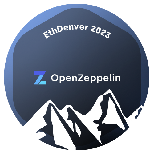 OpenZeppelin ETH Denver 2023